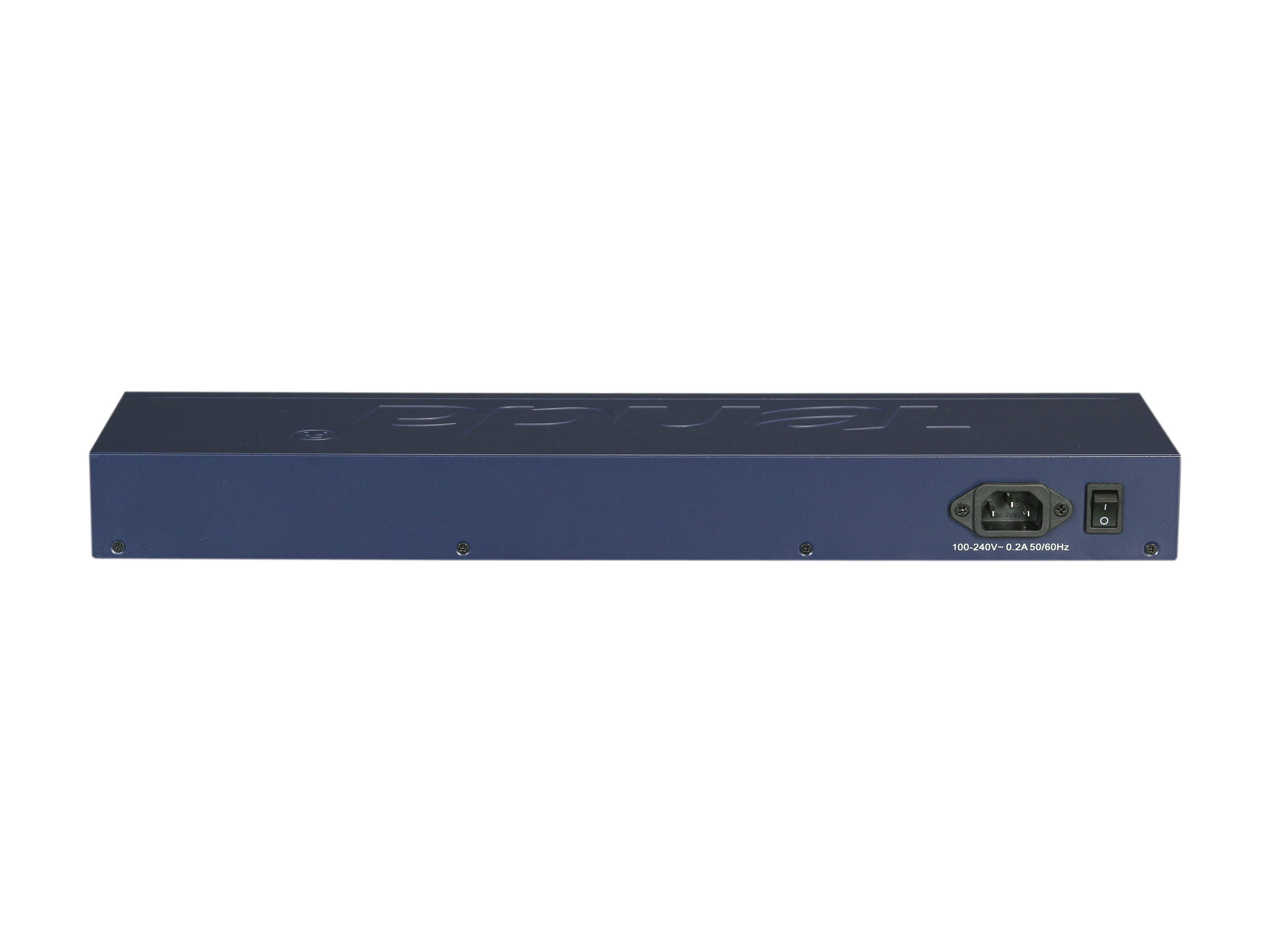 Tenda TEH2400M 24-Port Ethernet Switch