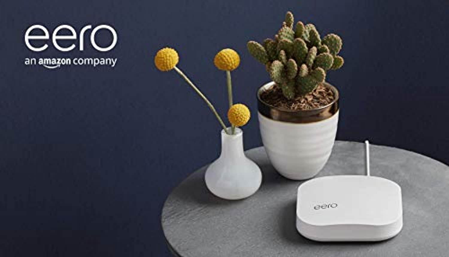 eero Pro mesh WiFi router (B010001)