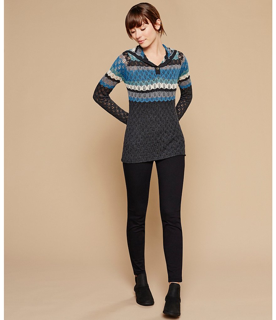 Democracy #double;Ab#double;solution Jeggings