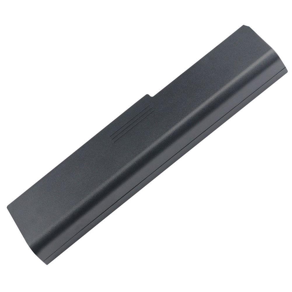 6cell For Battery PA3817U-1BRS PA3817U-1BAS Toshiba Satellite L755 L750 LAP O3S7