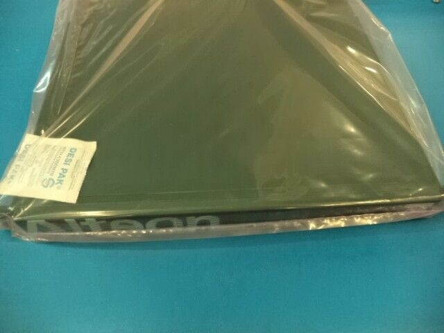 Nortel Alteon SSL Accel ISD-100-SSL-C1A, 10/100BASE-T, P/N EB1639012