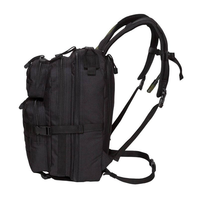 Fieldline Tactical Surge Hydration Pack - Black