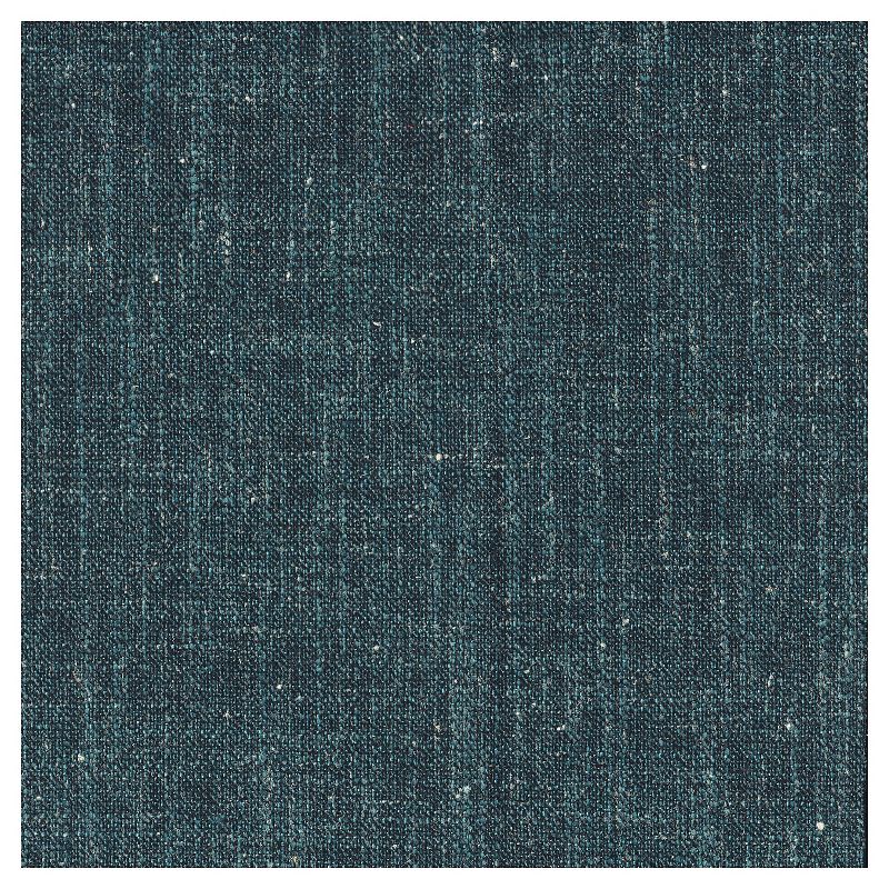 Delilah Button Tufted Dining Chair Teal - HomePop