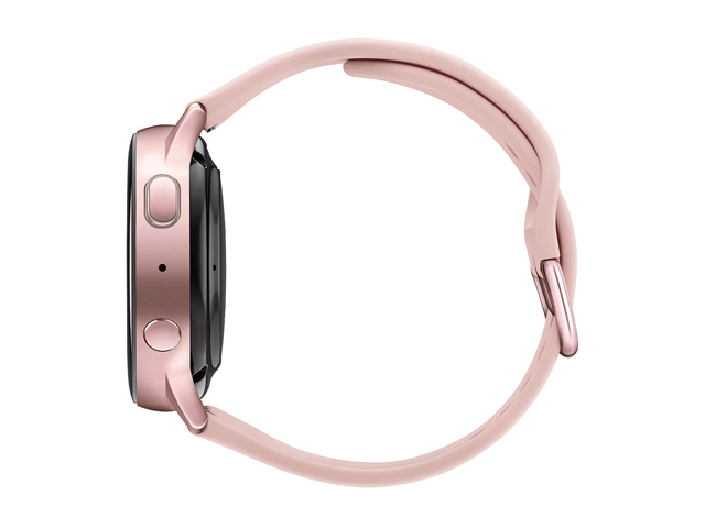 PlayZoom Interactive Educational Smartwatch for Kids 48mm - Pink Unicorn Band