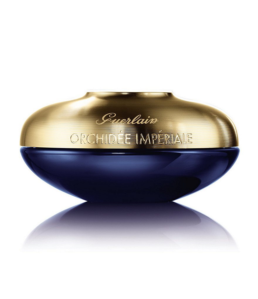 Guerlain Orchidee Imperiale The Cream