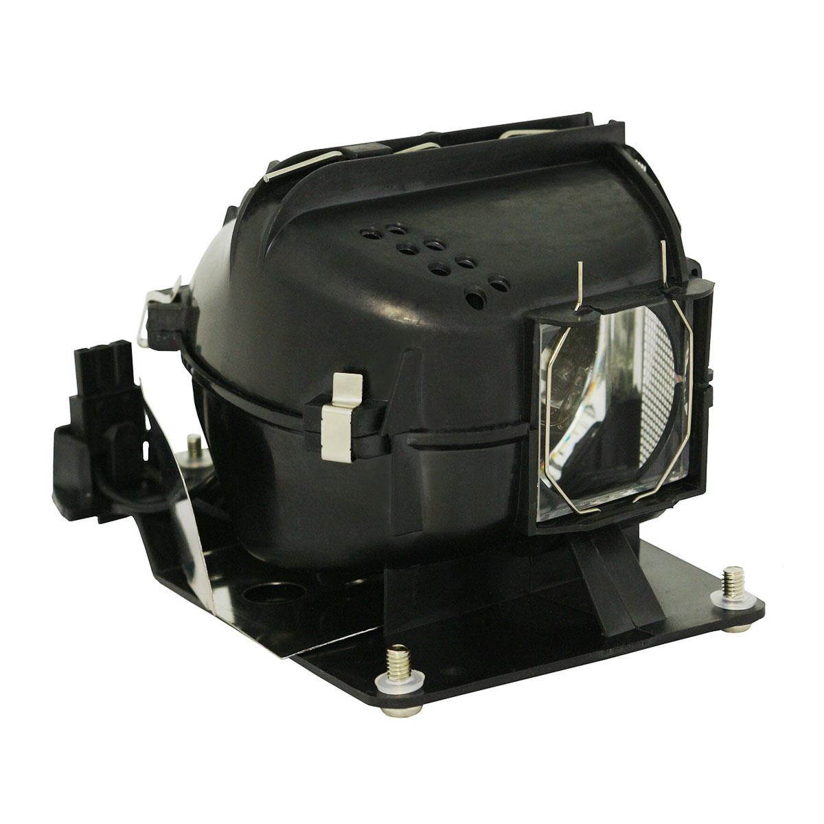 Original Philips Projector Lamp Replacement with Housing for Boxlight TraveLight2