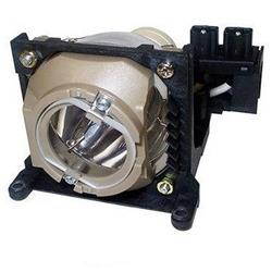 Brand New 5811116206-S / 5811116206S Replacement Lamp with Compatible Housing and Factory Original Bulb for Vivitek Projectors