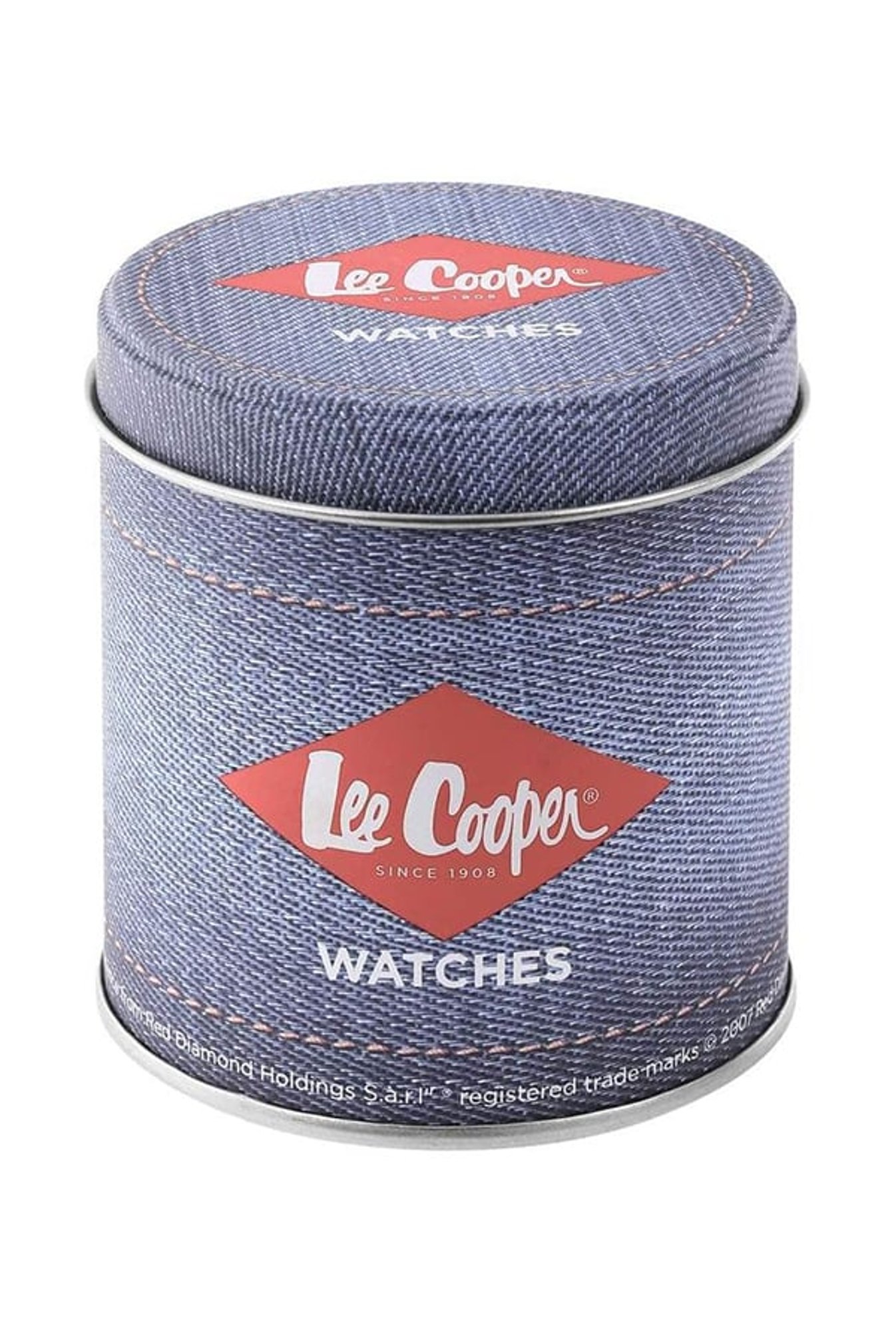 Lee Cooper NLC06201490 Analog Watch for Women