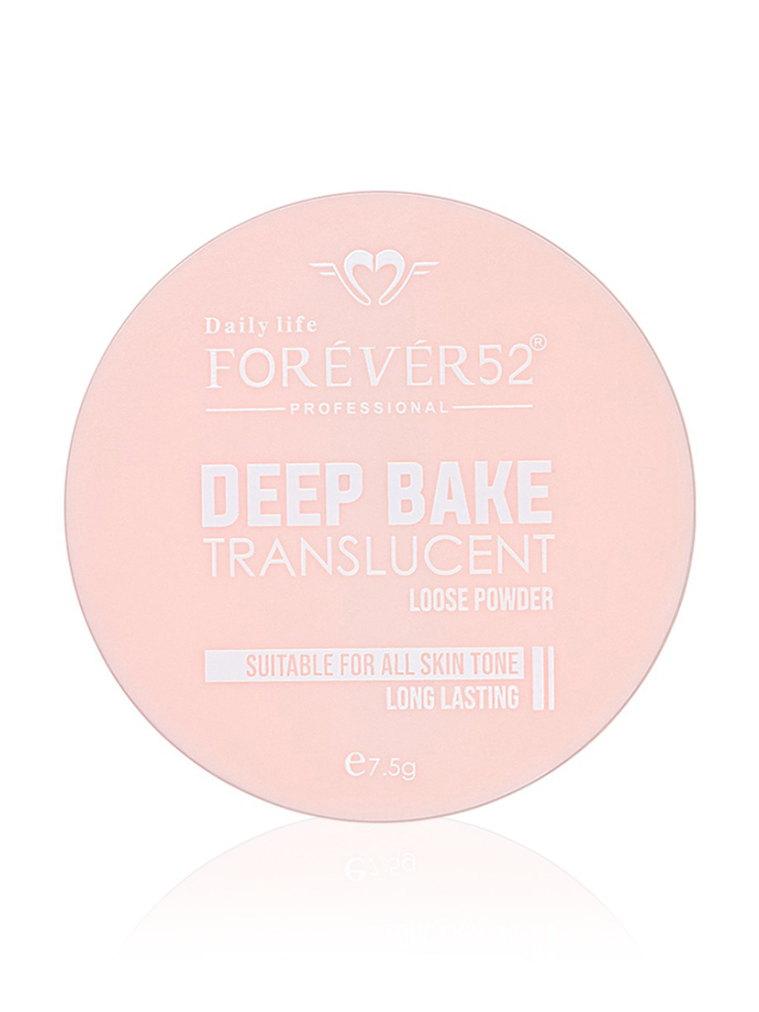 Lenphor Shimmery Dust Powder - 4.8 gm