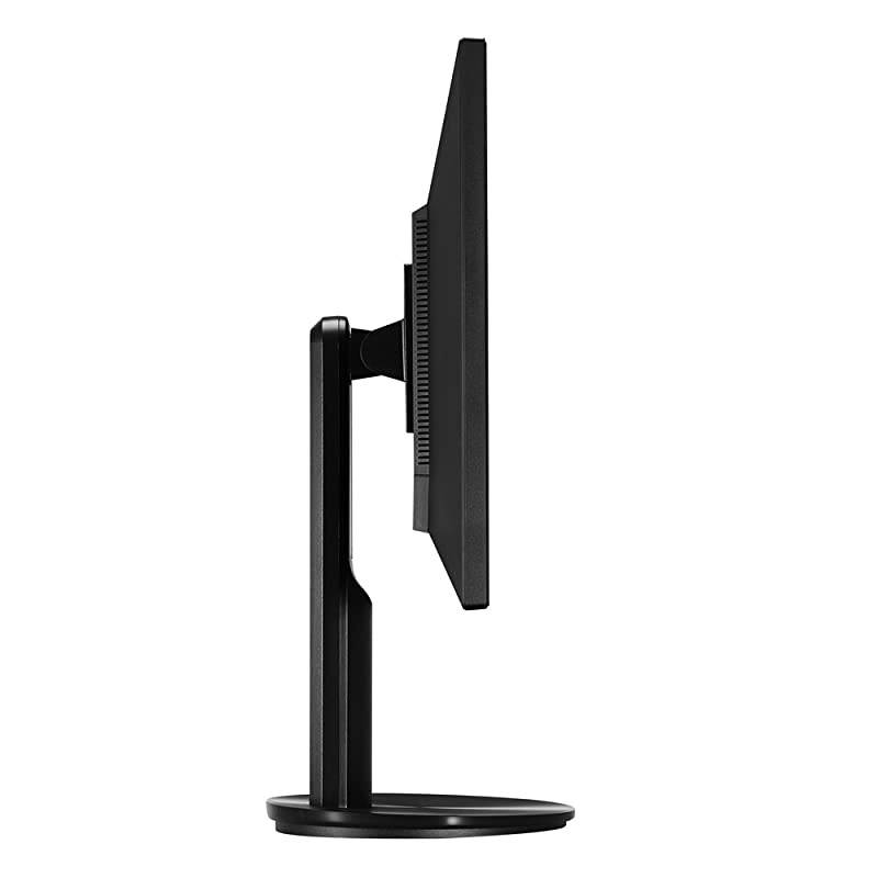 VN279QL 27" Full HD 1920x1080 DisplayPort HDMI VGA Ergonomic Monitor