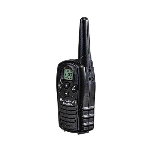 Midland LXT118 (8 Radios) 2Way Radio