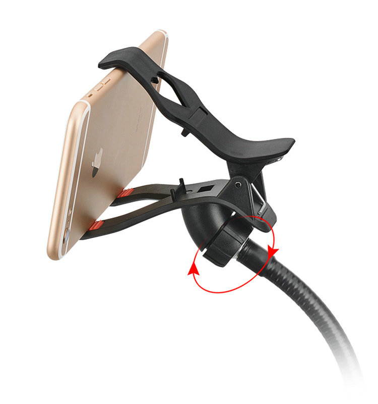 Professional Microphone Stand For Holder Arm Studio Professional Stand For Microphone Clip Mounting Extendable Recording Mic Sta