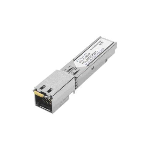 Finisar FCLF8521P2BTL 1000BASE-T RoHS Compliant Copper SFP Transceiver