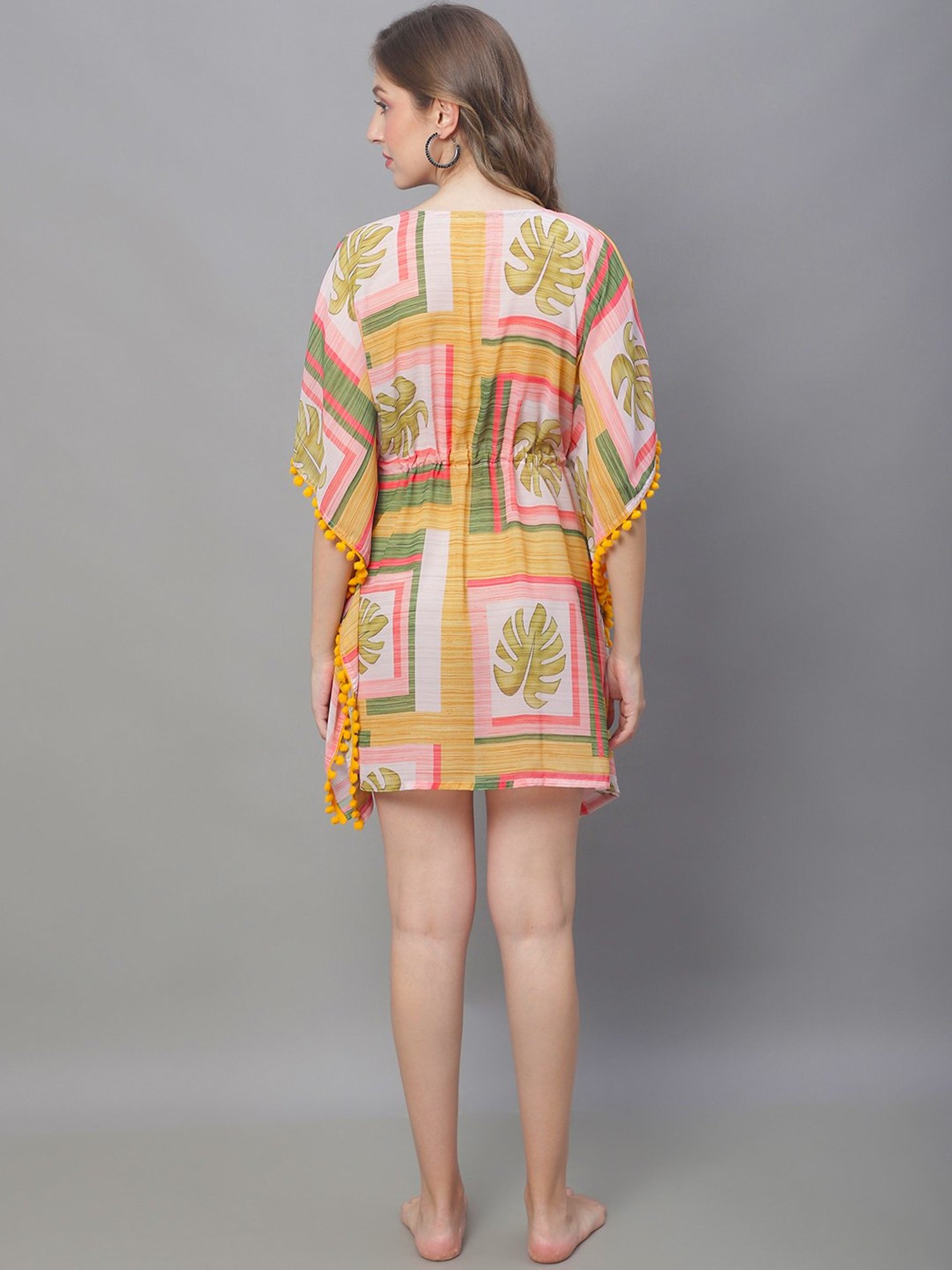 Da Intimo Green Bralette