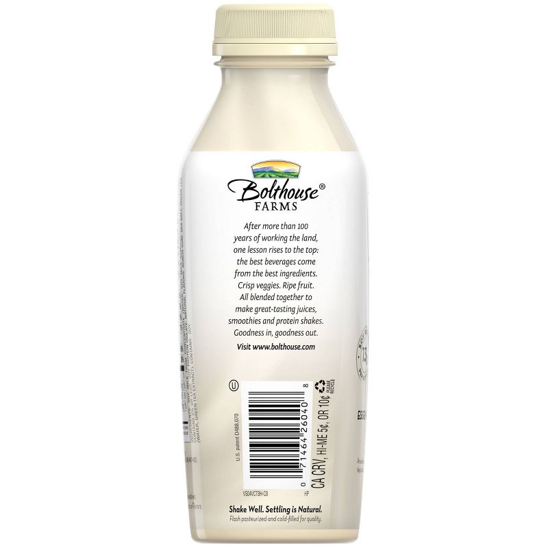 Bolthouse Farms Perfectly Protein Vanilla Chai Tea - 15.2oz