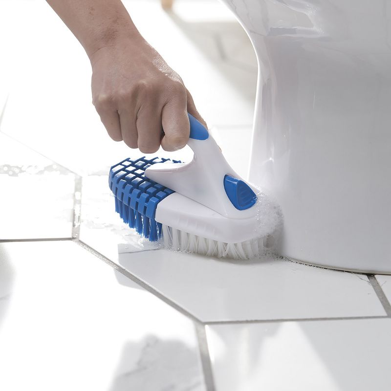 Clorox Flexible All Purpose Scrub Brush