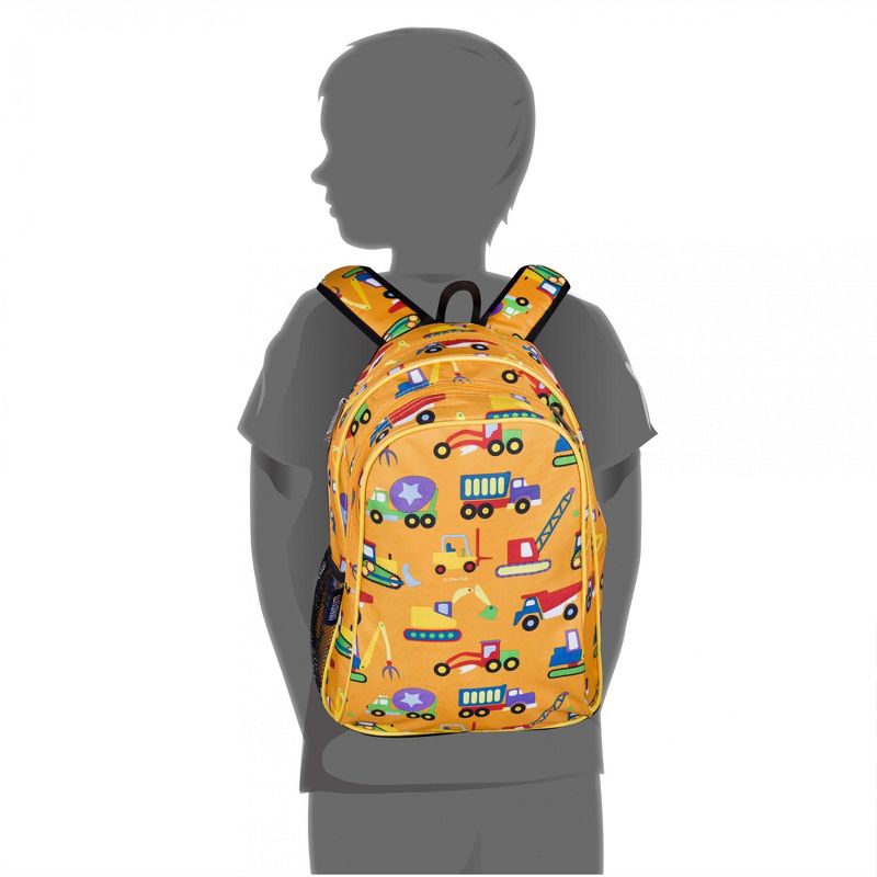 Men's Boys' Marvel Ironman Cut Out Stainless Steel Pendant (18")