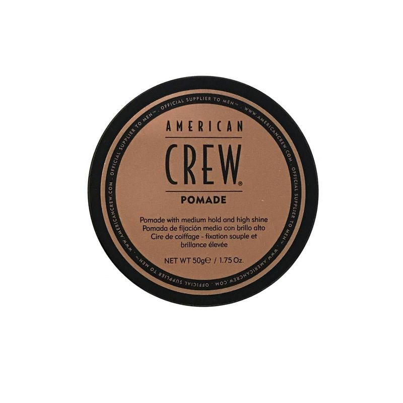 American Crew Pomade Cream  - 3oz
