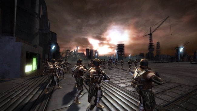 Stormrise Xbox 360 Game