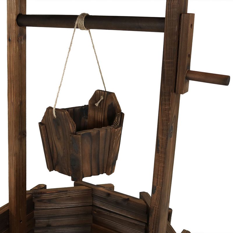 Self-Watering Hanging Basket - Gardener's Supply Company