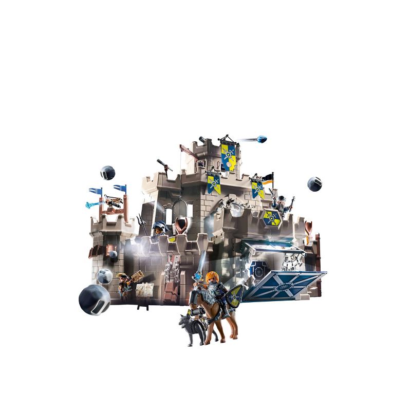 Playmobil Grand Castle of Novelmore