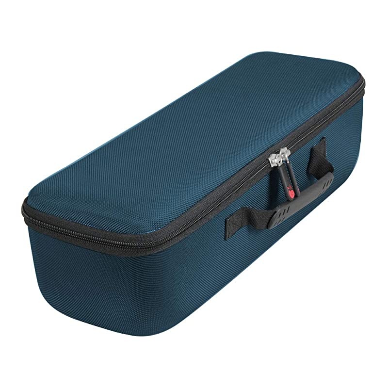 Hard Travel Case for fits Sony SRS-XB41 Portable Wireless Bluetooth Speaker (Dark Blue)