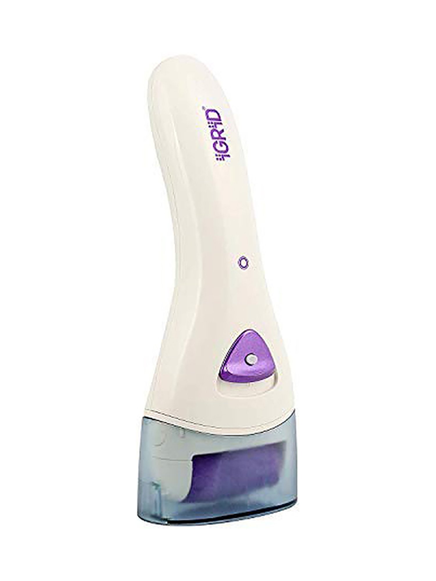 iGRiD IG1090 Rechargeable Callus Remover (White)