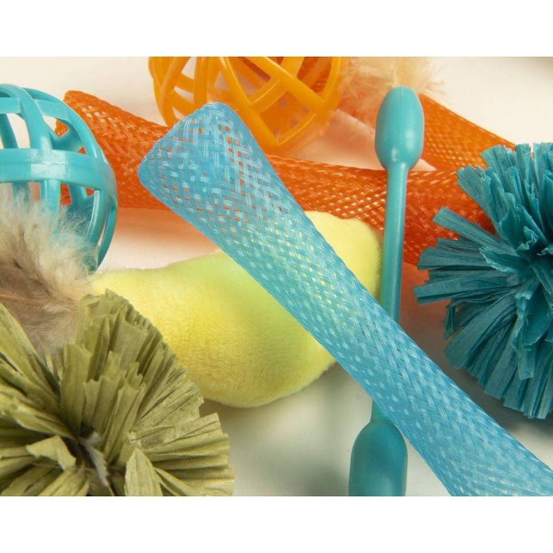 Petlinks Play Value Pack Cat Toy