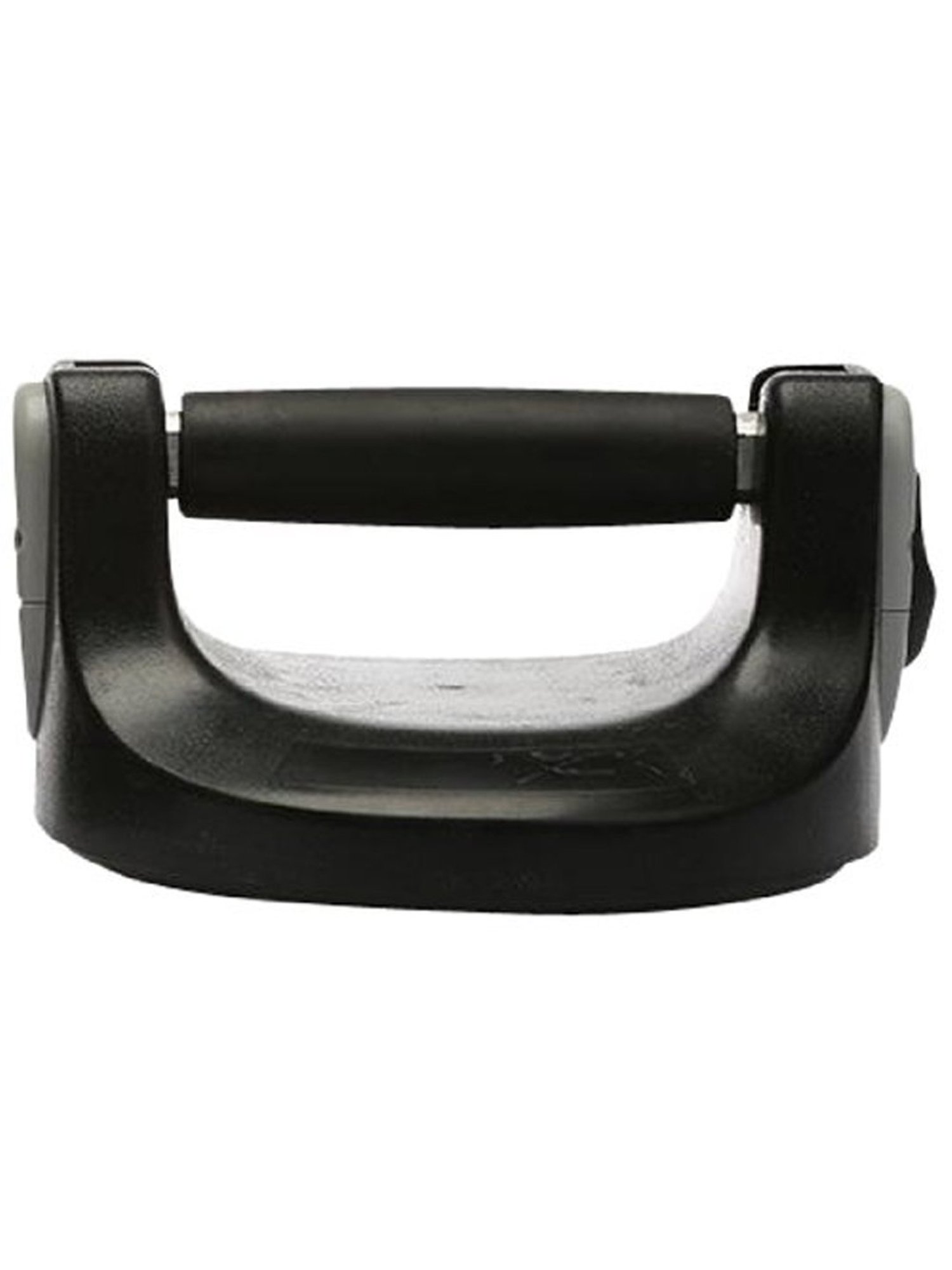 Vector X Push Up Bar, JF8006 (Black)