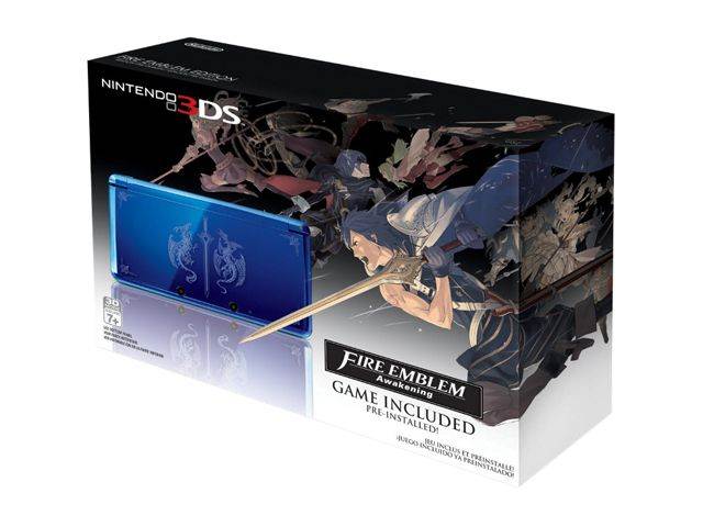 Nintendo Nintedo 3DS Console