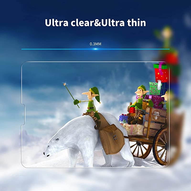 Screen Protector for iPad Air 3 2019 105 inchiPad Pro 105 Tempered Glass Anti Blue Light Film Eye Protection Super Guard AntiScratch for Apple iPad 105 inch