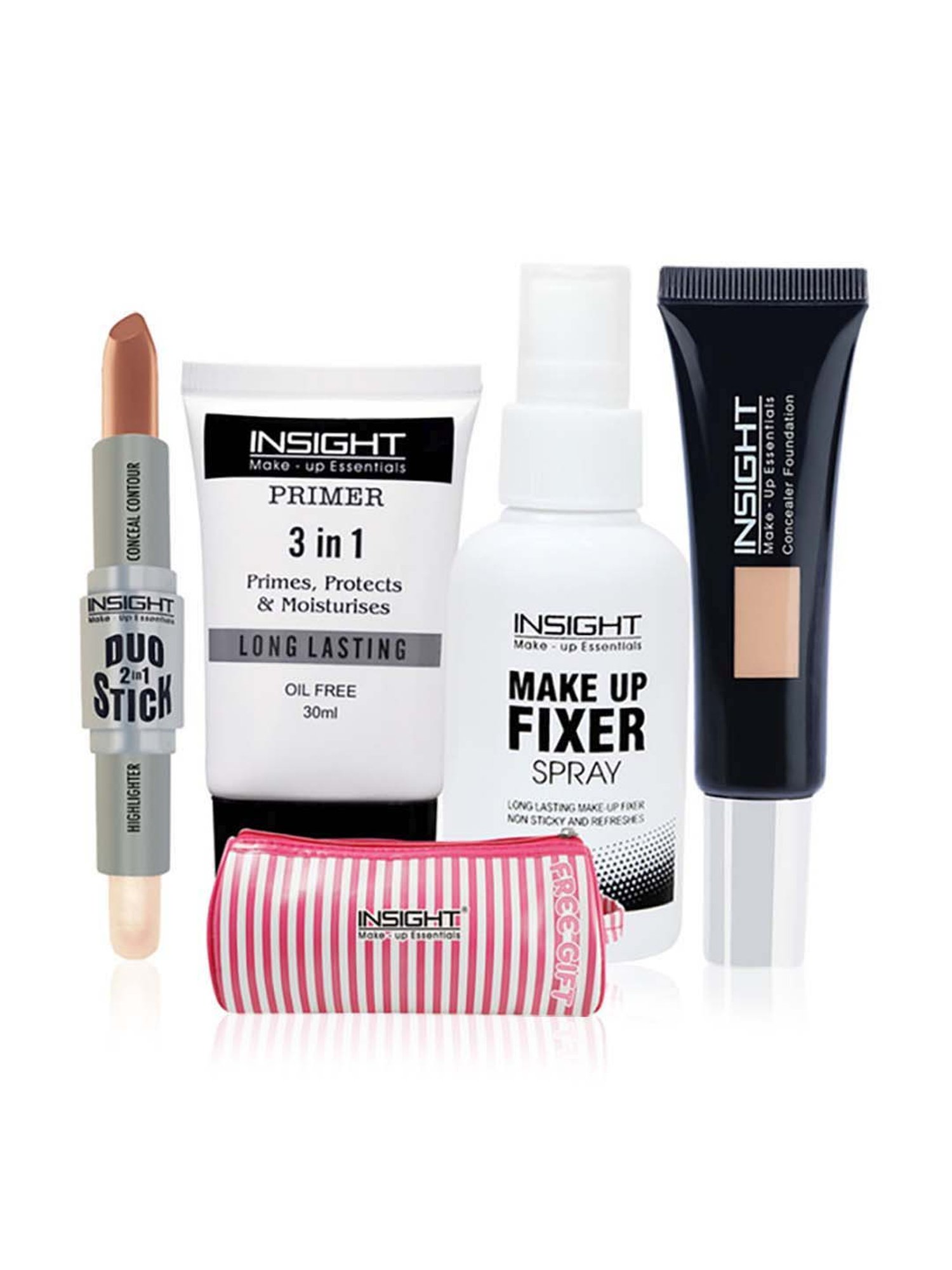 Typsy Beauty Once Upon a Fantasy Pink Illusion Gift Set