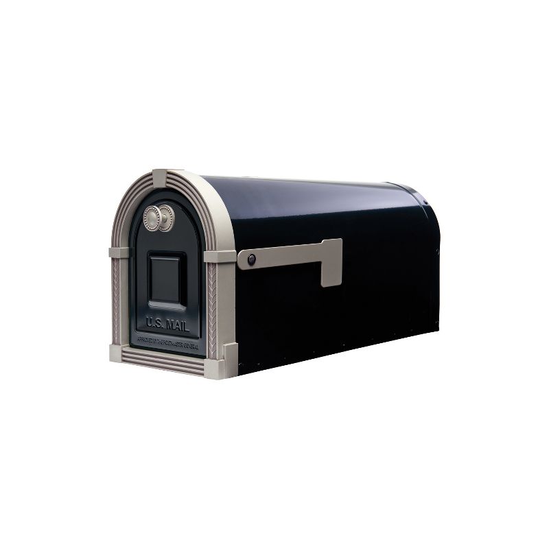Gibraltar Mailboxes 23"x8.9"x10.8" Mailboxes