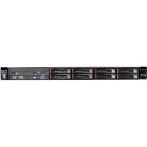 IBM System x x3250 M5 5458C3U 1U Rack Server - 1 x Intel Xeon E3-1231 v3 3.40 GHz