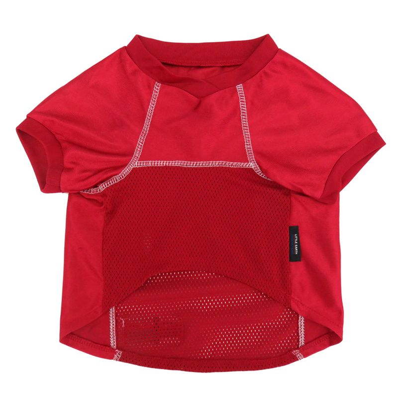 Royal Animals Dog Raincoat - Yellow - S