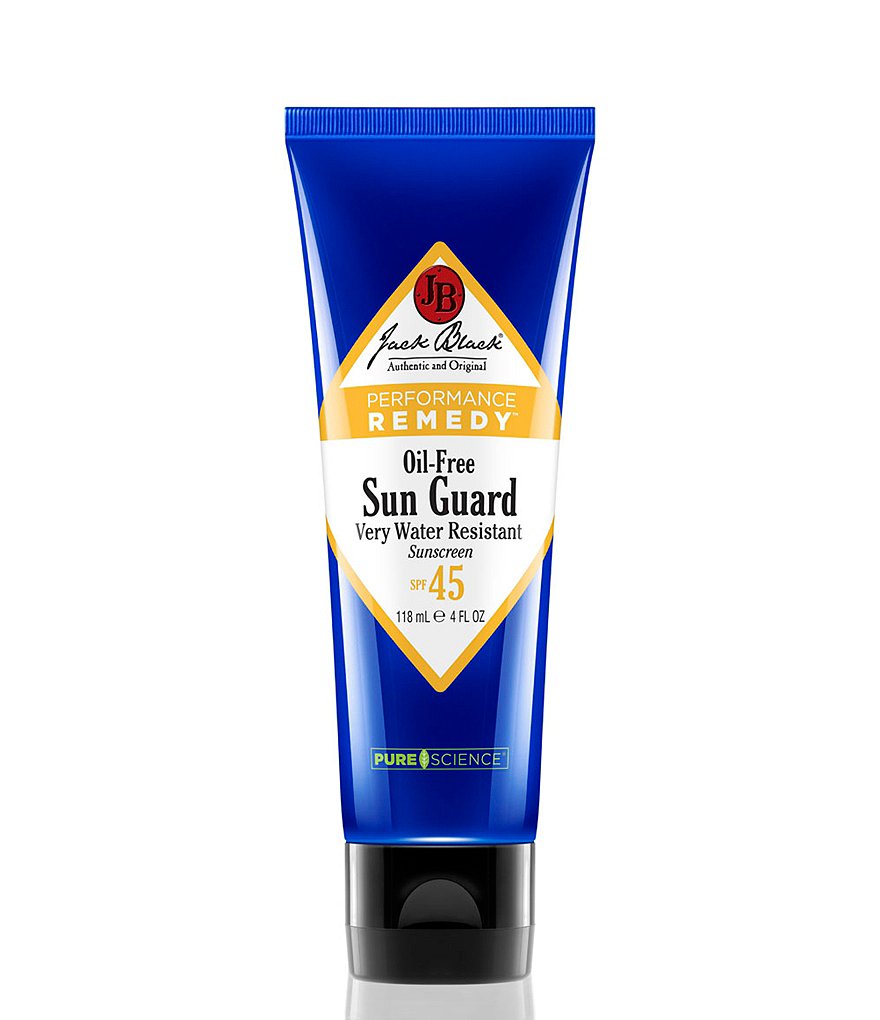 Jack Black Sun Guard Sunscreen SPF 45