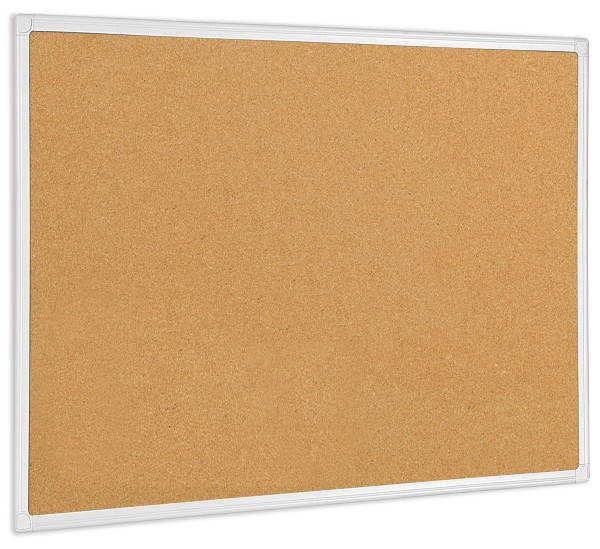 Antimicrobial Cork Board