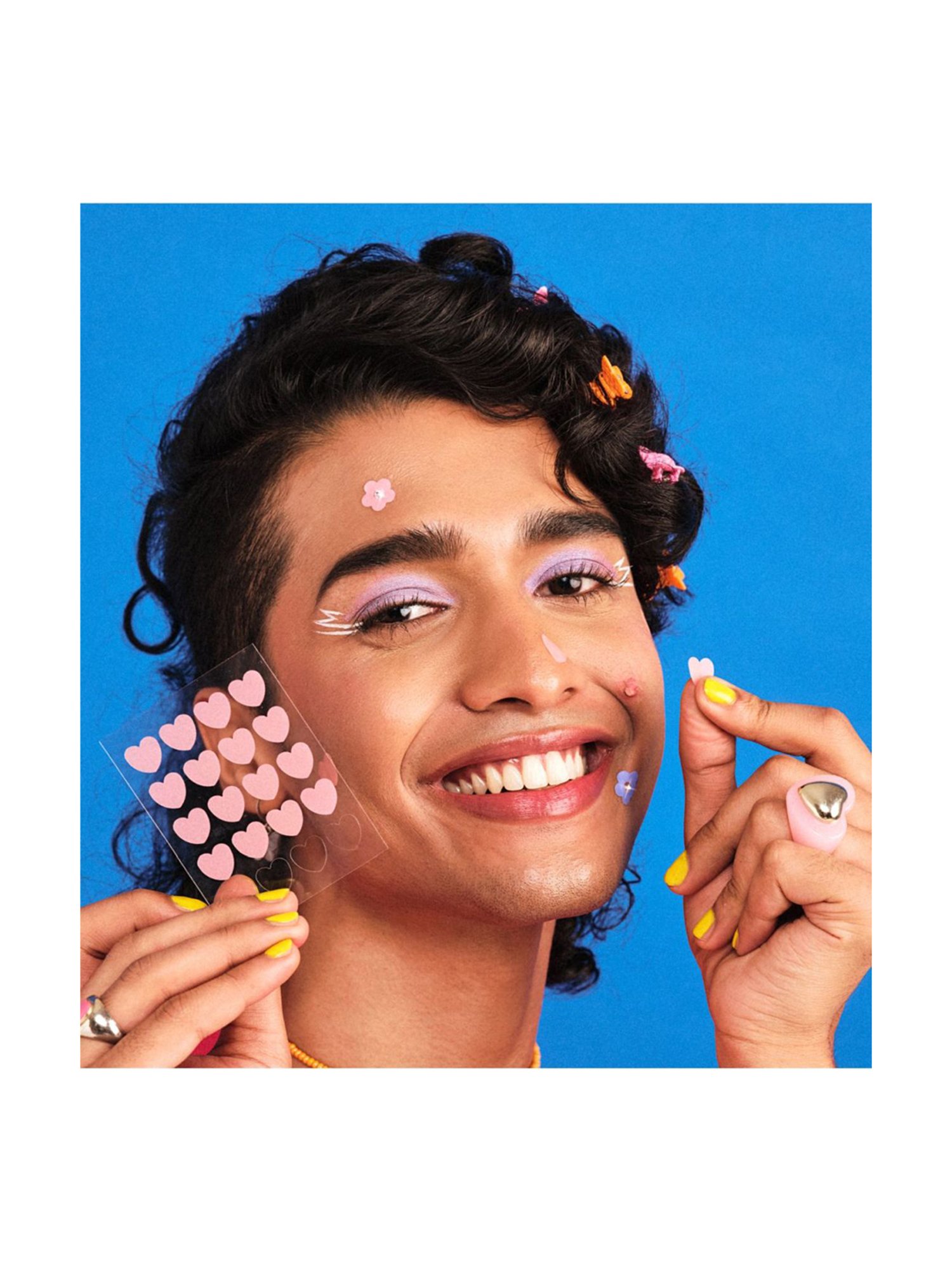 Jaquline USA Coffee peel off mask - 100 ml