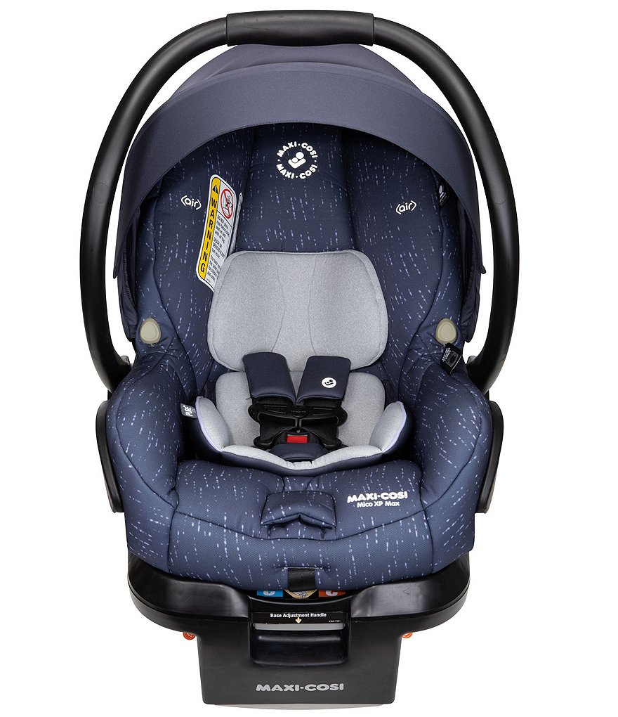 Maxi Cosi Mico XP Max Infant Car Seat & Base