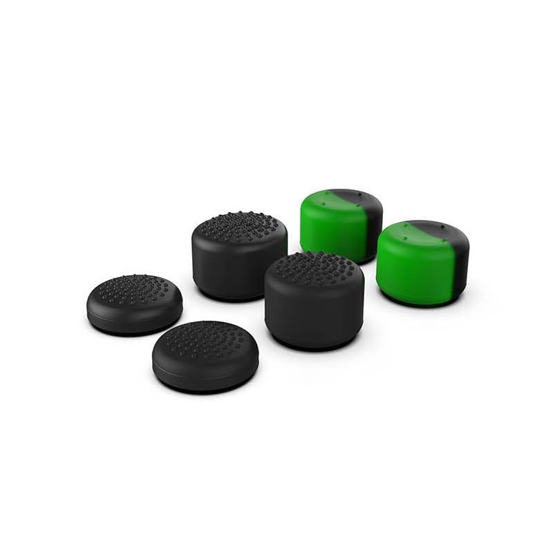 2 PCS Gamepad Hard Shell Bag Portable Storage Bag For PS5, Random Colour Delivery