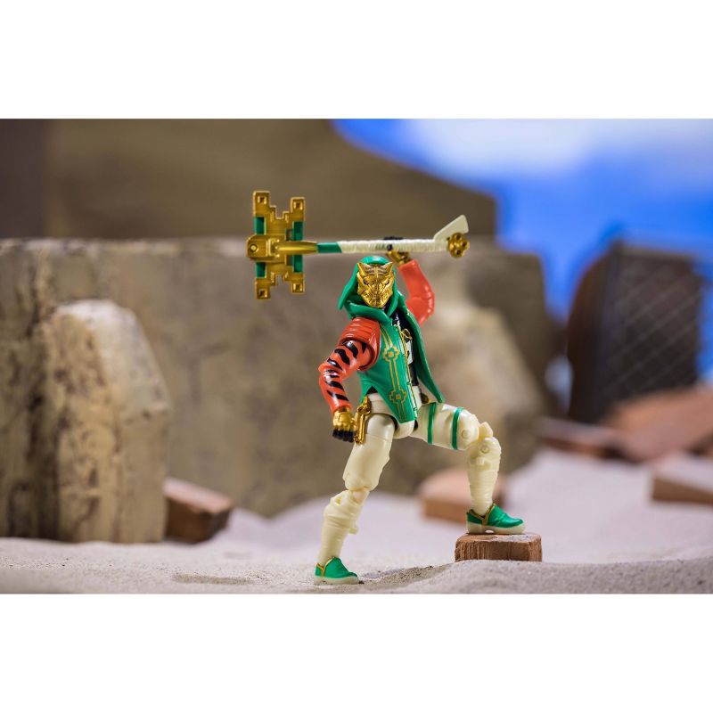 Fortnite - 1 Figure Pack (Solo Mode Core Figure ) (Master Key) S5