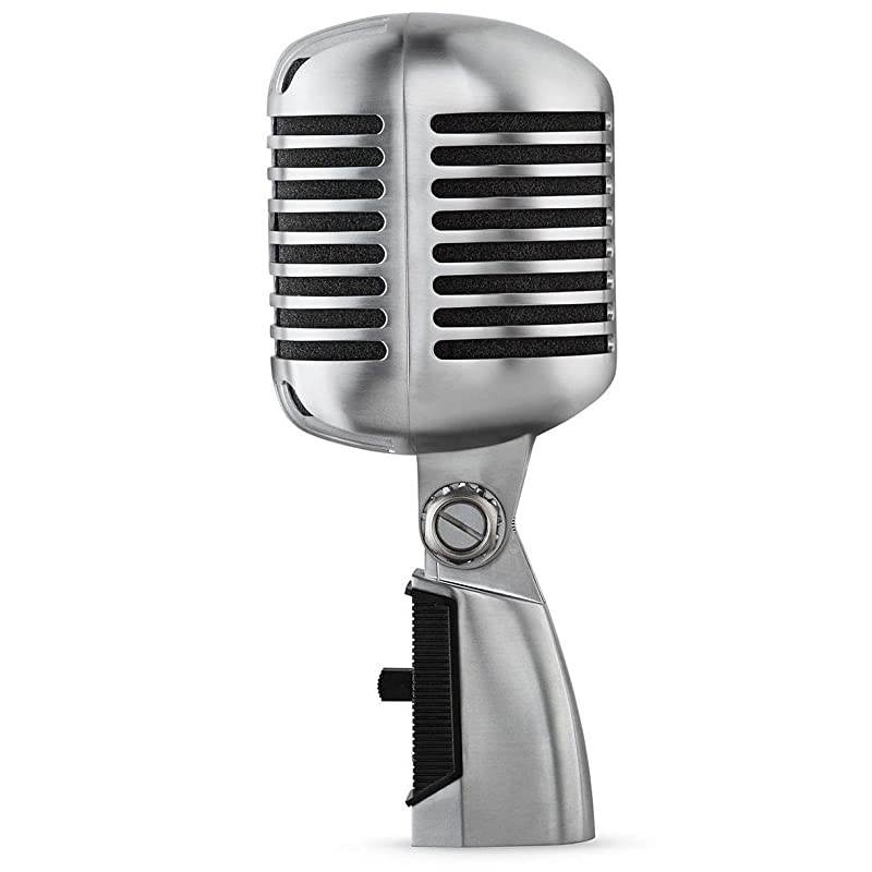 55SH Series II Iconic Unidyne Dynamic Vocal Microphone