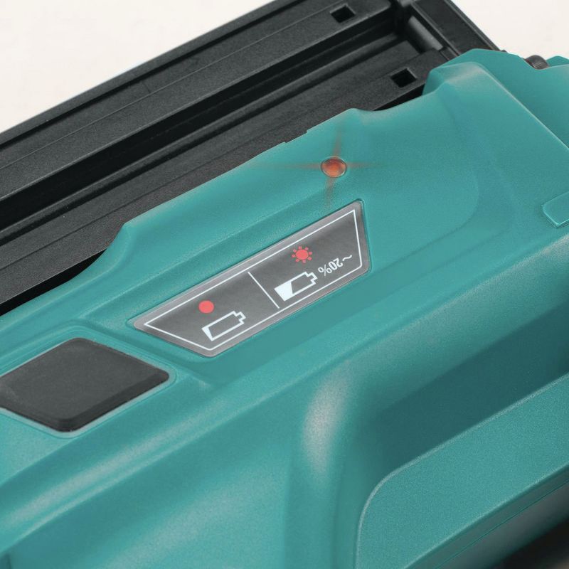 Makita XNB01Z LXT 18V Lithium-Ion 2 in. 18-Gauge Brad Nailer (Tool Only)