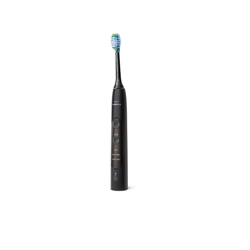 Philips Sonicare Expert Clean Tooth Brush - Black