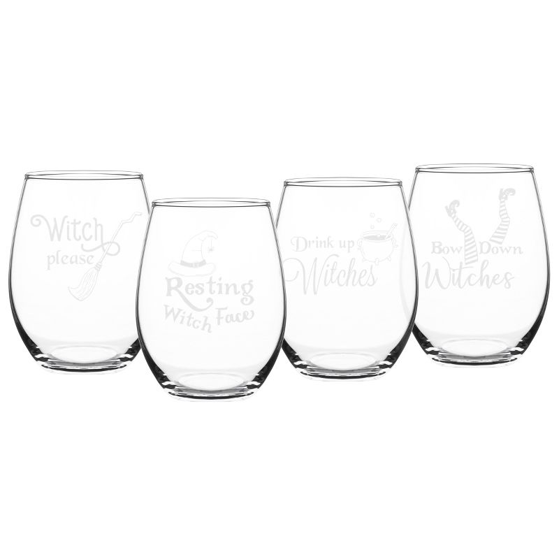 Schott Zwiesel 9.4oz 6pk Crystal Forte White Wine Glasses