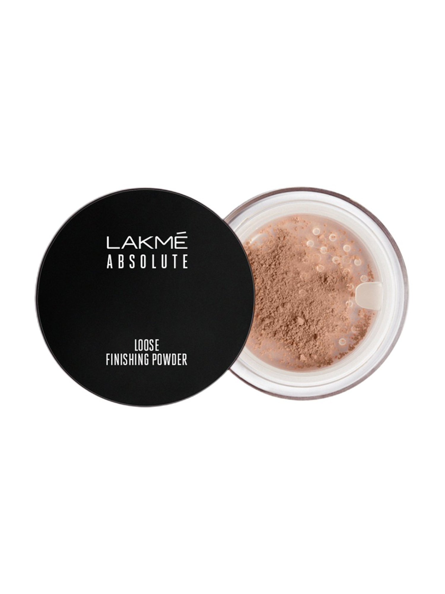 Lakme Absolute Loose Finishing Powder Almond - 8 gm