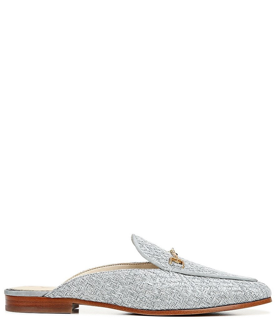 Sam Edelman Linnie Woven Mules