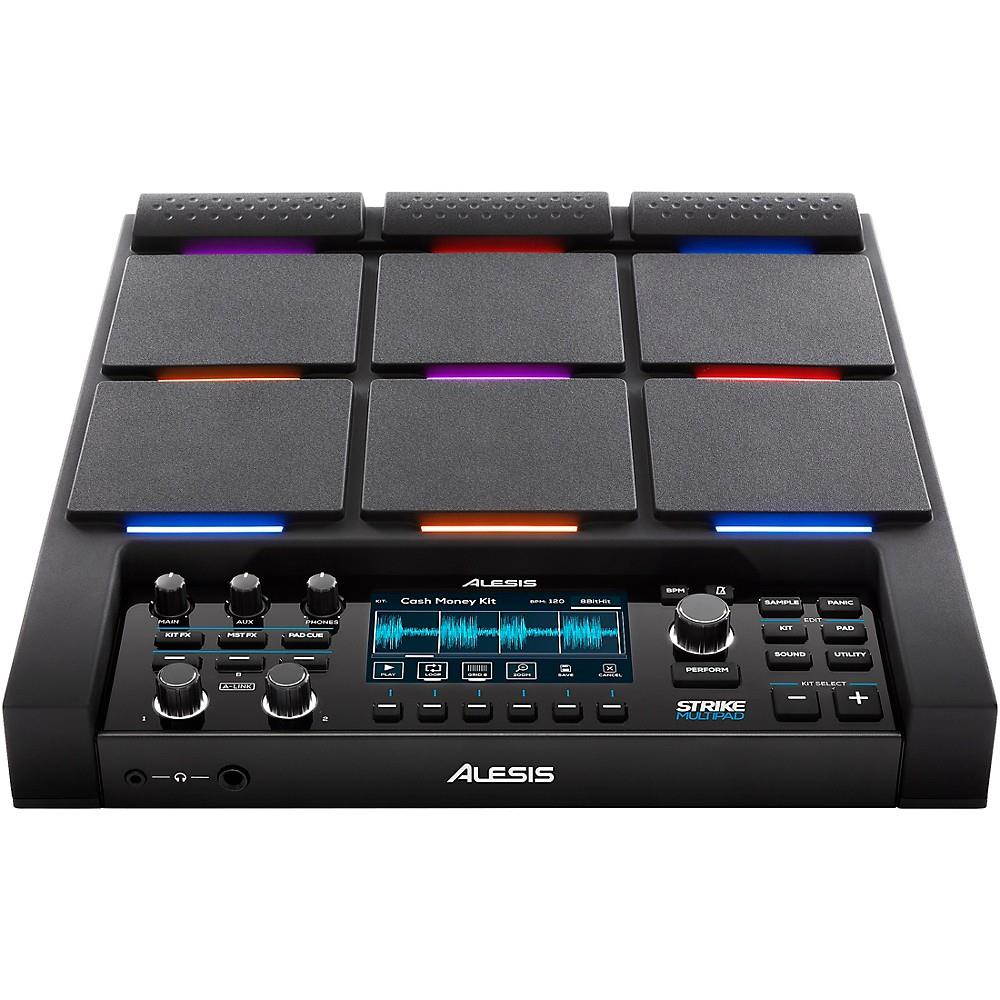 Alesis Strike MultiPad Electronic Drum Pad