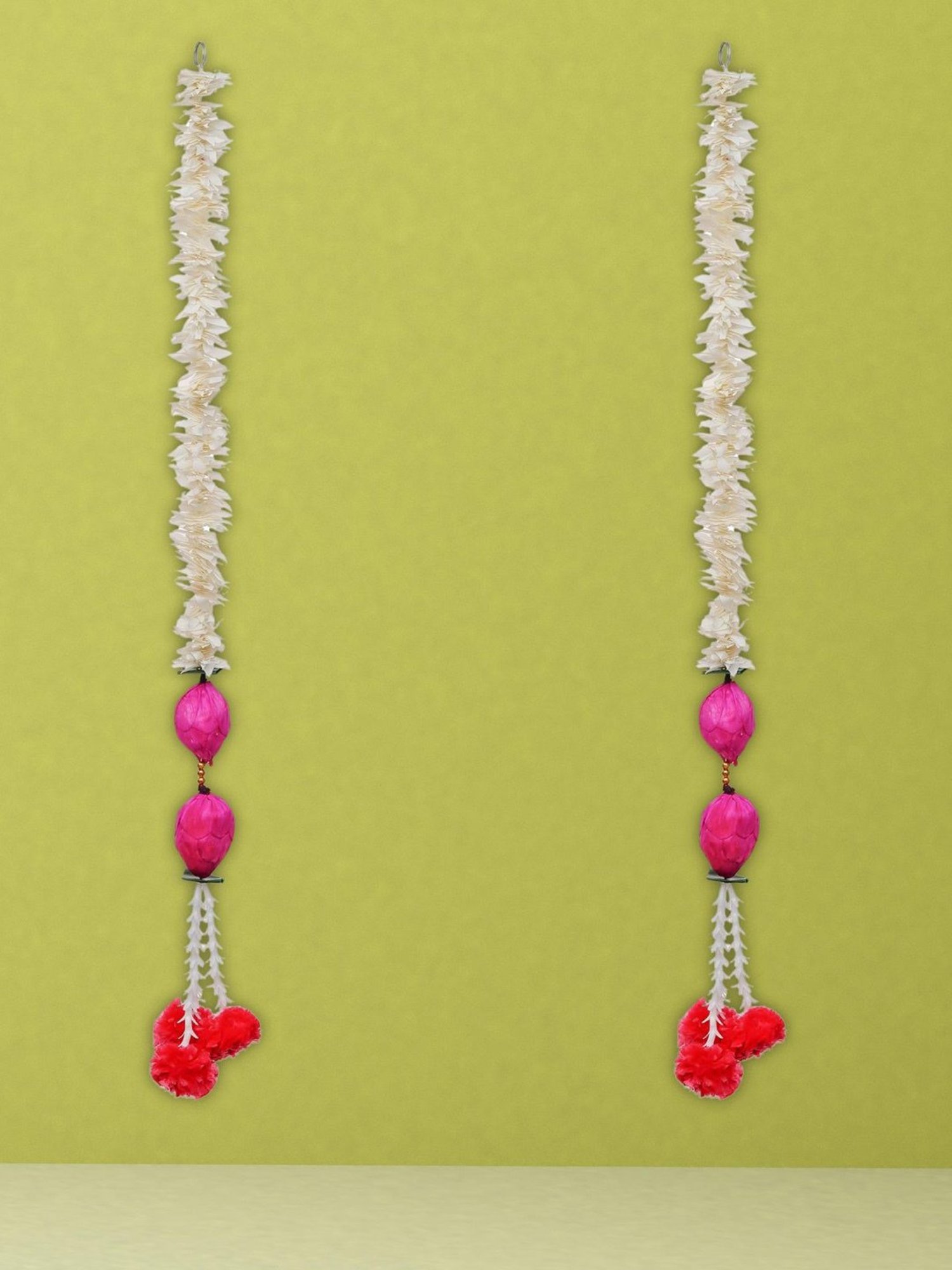 18"x24" 83 Oranges Juicy Surprise Unframed Wall Poster Print Blue - Deny Designs