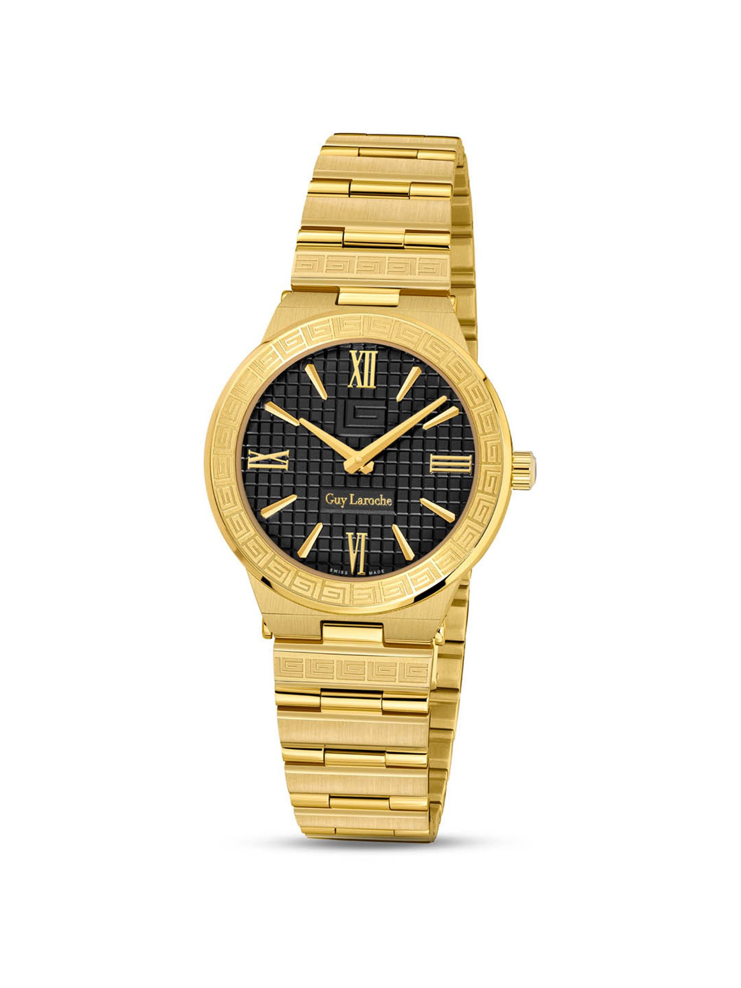 Guy Laroche GLWLG0000414 Sacha Analog Watch for Women